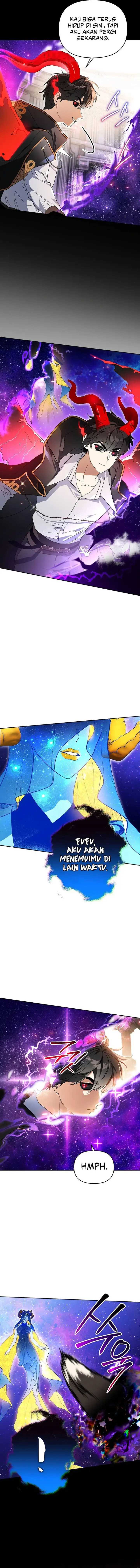 I Became The Genius Bastard Of A Noble Dark Clan Chapter 26 Gambar 8