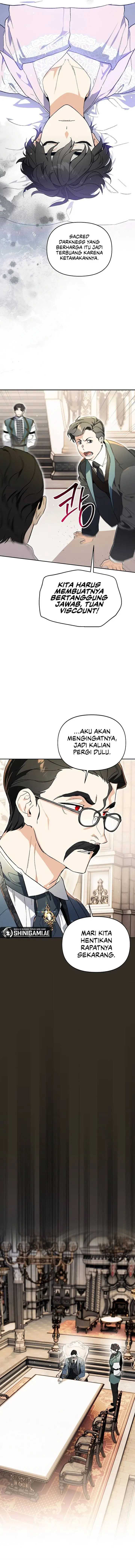 I Became The Genius Bastard Of A Noble Dark Clan Chapter 26 Gambar 12