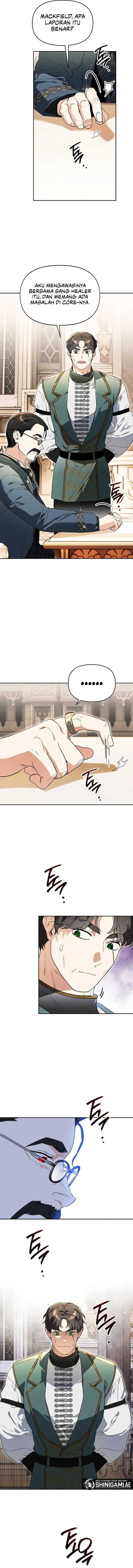 I Became The Genius Bastard Of A Noble Dark Clan Chapter 26 Gambar 13