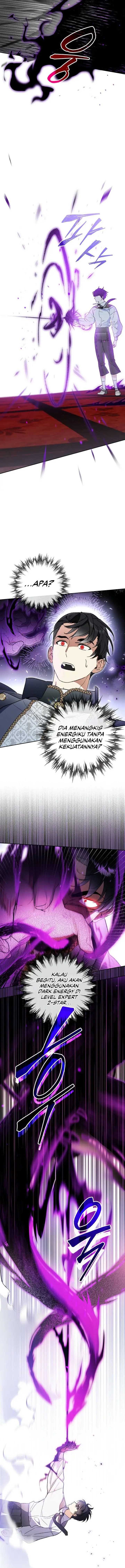 I Became The Genius Bastard Of A Noble Dark Clan Chapter 27 Gambar 10