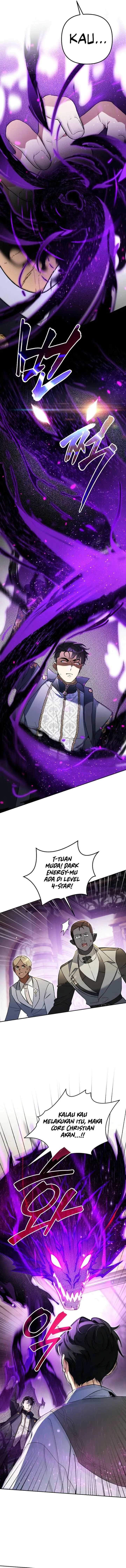 I Became The Genius Bastard Of A Noble Dark Clan Chapter 27 Gambar 12