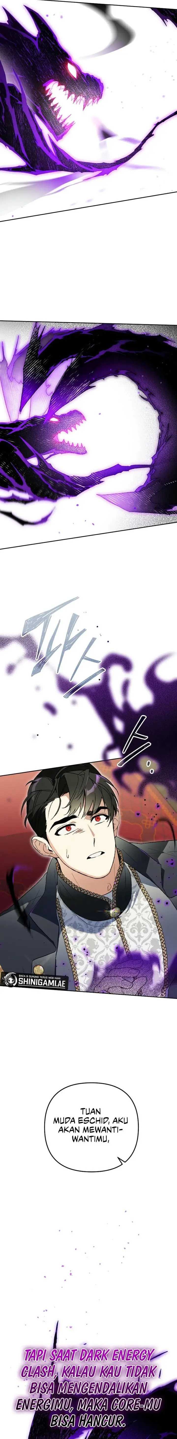 I Became The Genius Bastard Of A Noble Dark Clan Chapter 27 Gambar 13