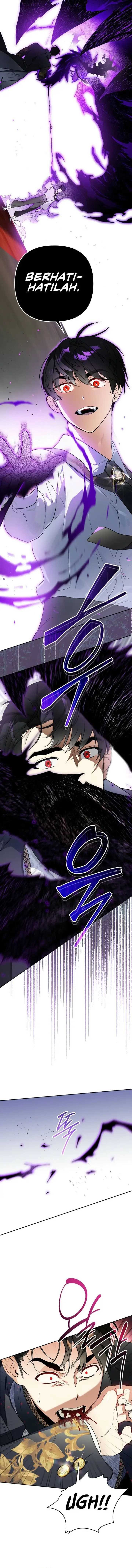 I Became The Genius Bastard Of A Noble Dark Clan Chapter 27 Gambar 14