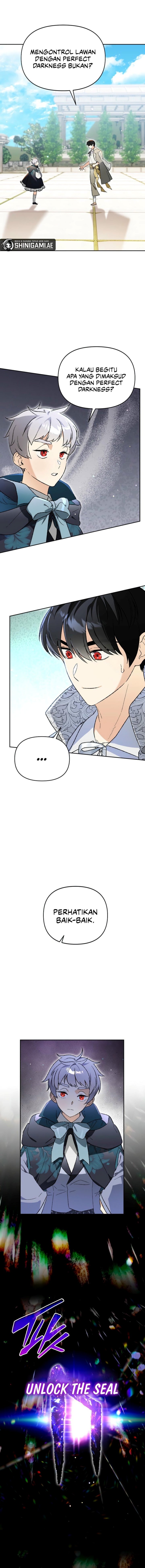 I Became The Genius Bastard Of A Noble Dark Clan Chapter 30 Gambar 12