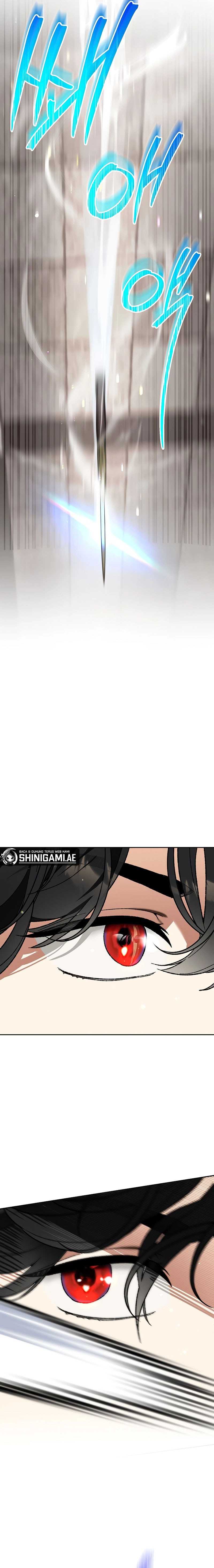 I Became The Genius Bastard Of A Noble Dark Clan Chapter 33 Gambar 15