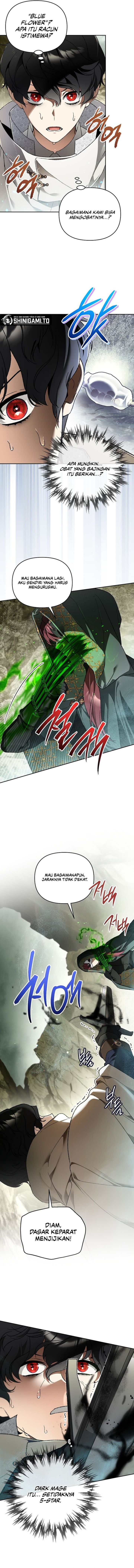 I Became The Genius Bastard Of A Noble Dark Clan Chapter 39 Gambar 12