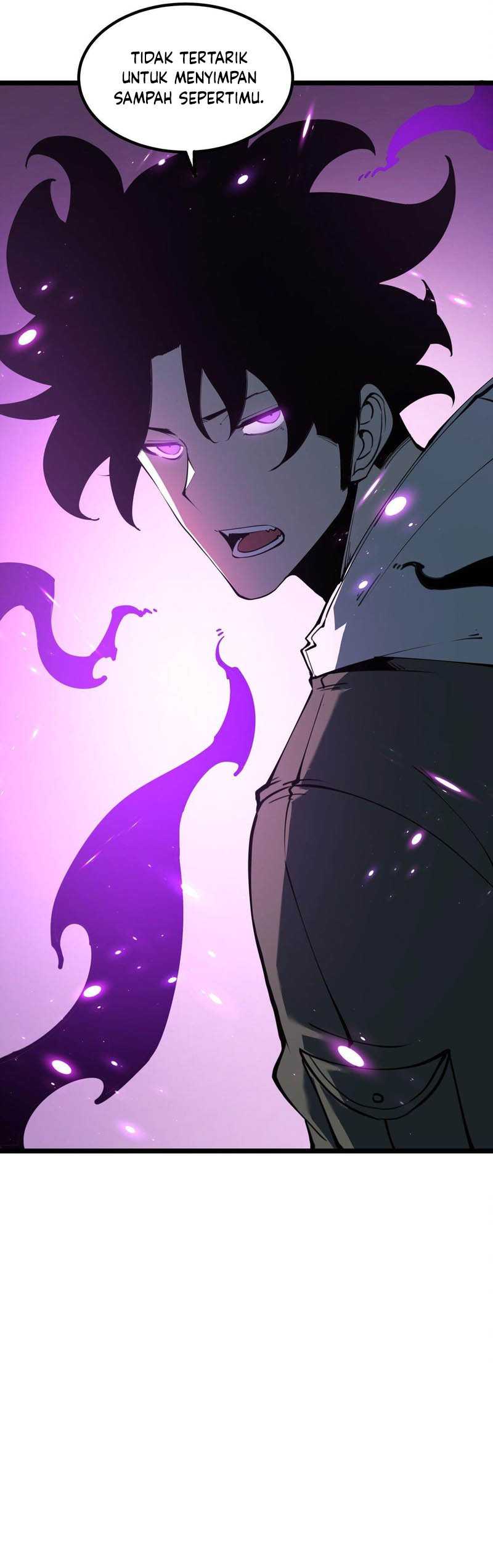 I Became The King by Scavenging Chapter 27 Gambar 8
