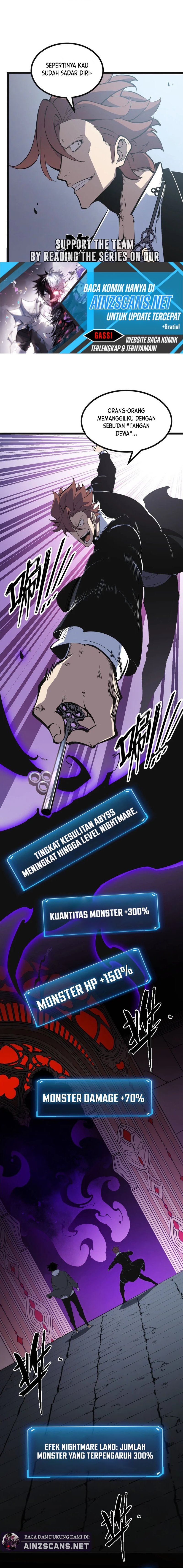 I Became The King by Scavenging Chapter 36 Gambar 8