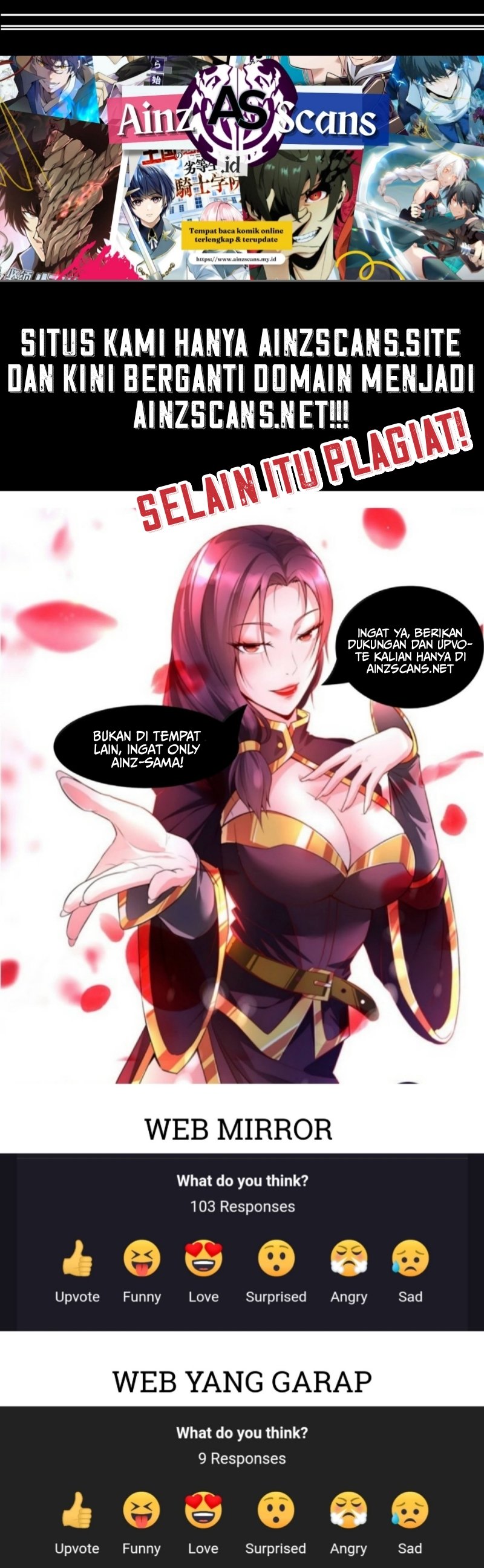 I Became The King by Scavenging Chapter 36 Gambar 12
