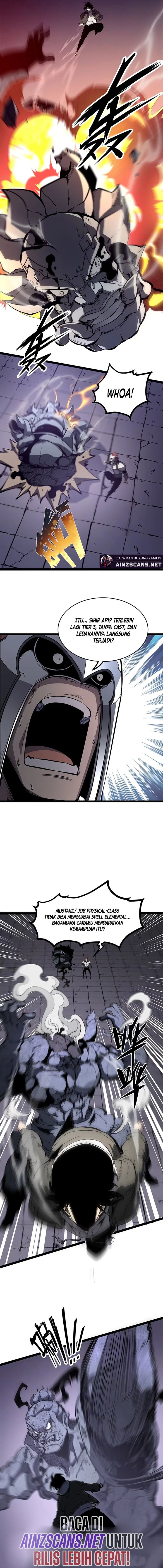 I Became The King by Scavenging Chapter 38 Gambar 10