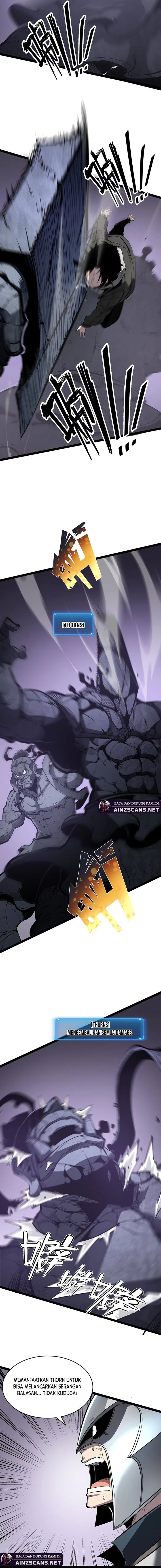 I Became The King by Scavenging Chapter 38 Gambar 11