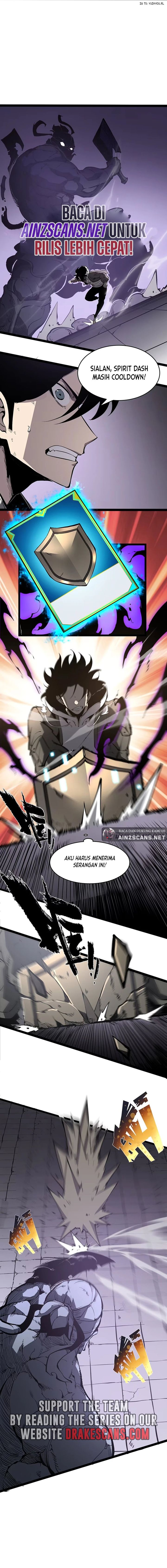 I Became The King by Scavenging Chapter 38 Gambar 12