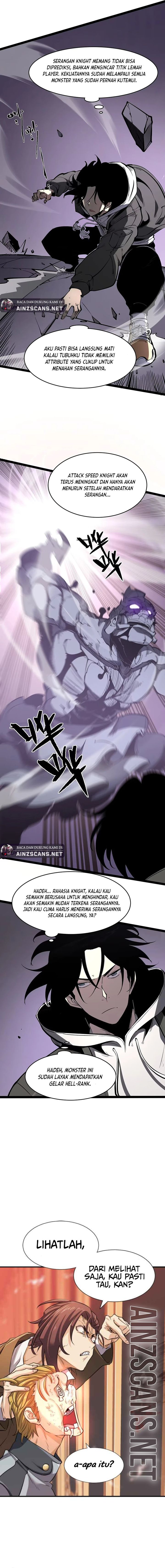 I Became The King by Scavenging Chapter 38 Gambar 13