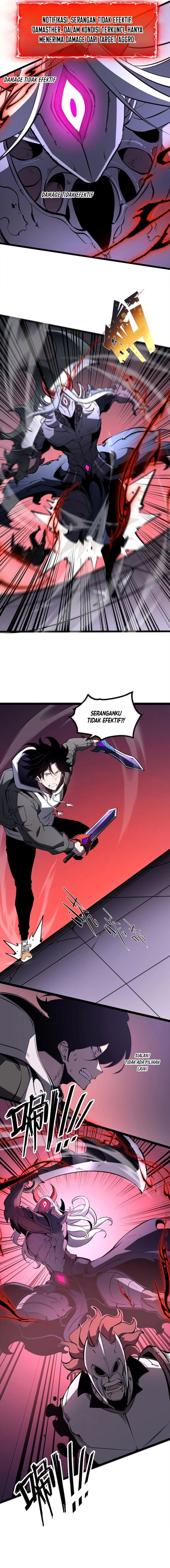 I Became The King by Scavenging Chapter 41 Gambar 3