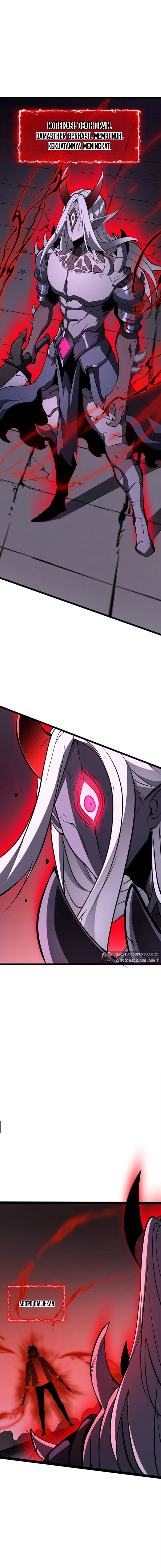 I Became The King by Scavenging Chapter 41 Gambar 6