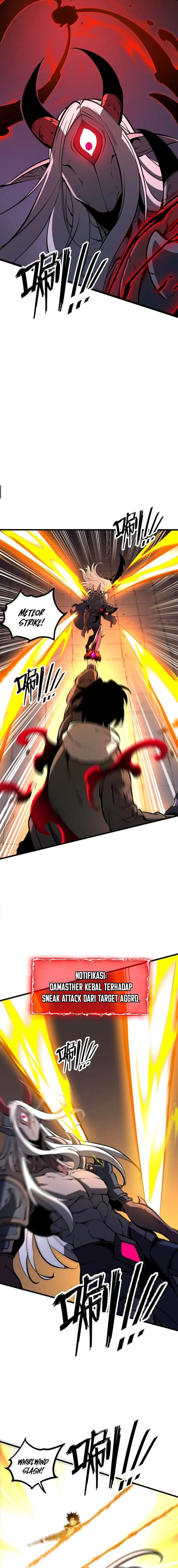 I Became The King by Scavenging Chapter 41 Gambar 10