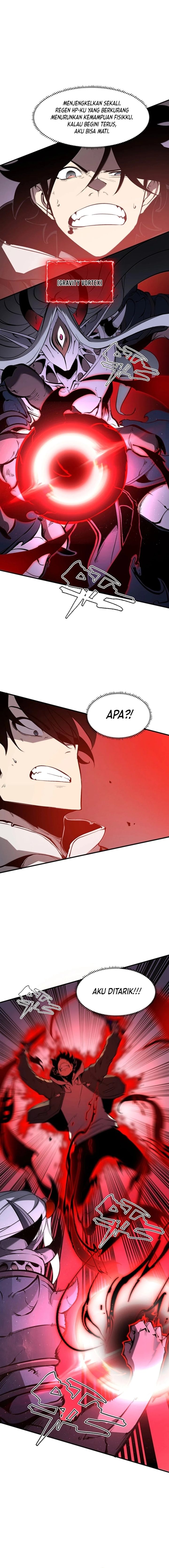 I Became The King by Scavenging Chapter 41 Gambar 12