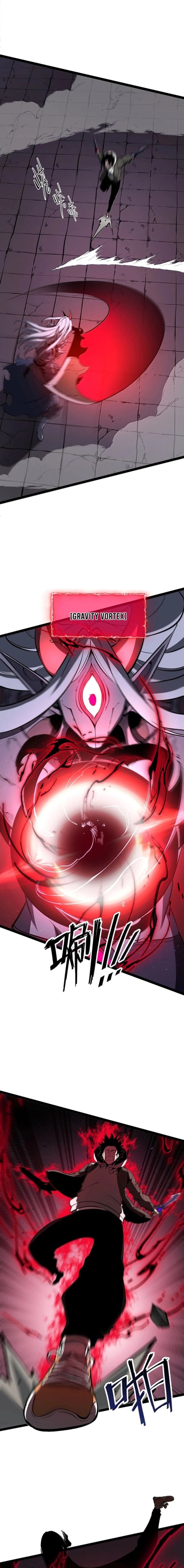 I Became The King by Scavenging Chapter 41 Gambar 15