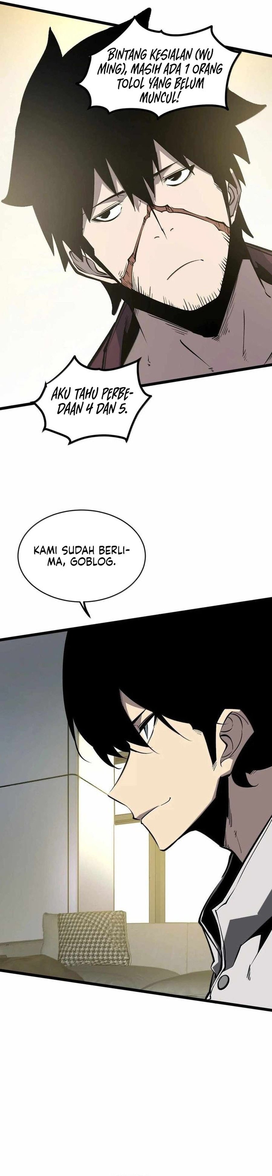 I Became The King by Scavenging Chapter 51 Gambar 10