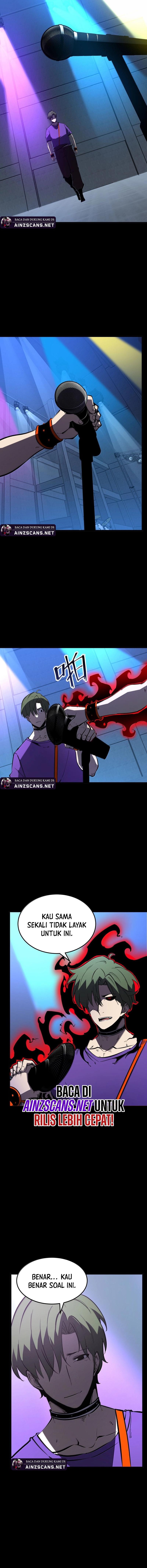 I Became The King by Scavenging Chapter 61 Gambar 2