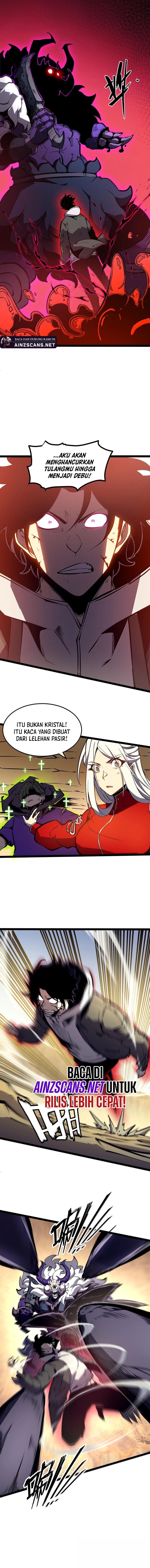 I Became The King by Scavenging Chapter 61 Gambar 7