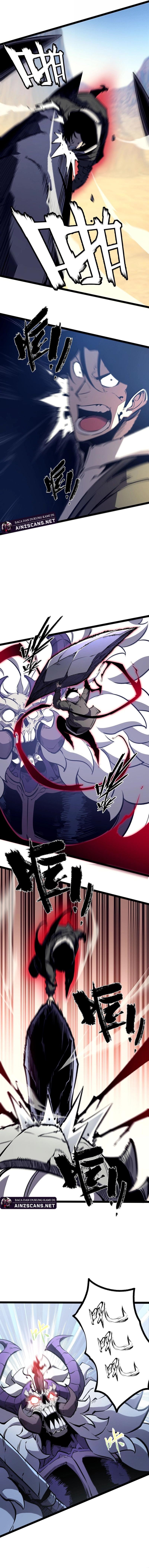 I Became The King by Scavenging Chapter 61 Gambar 8