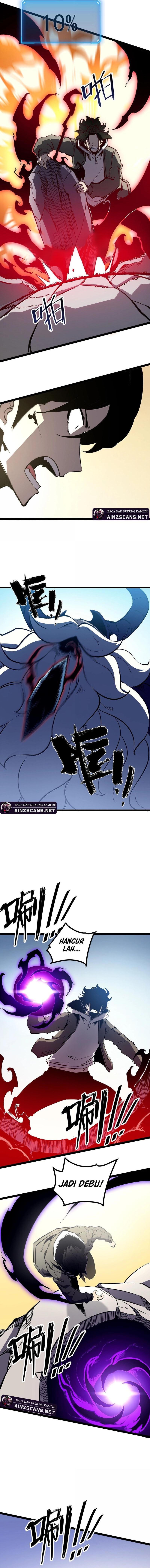 I Became The King by Scavenging Chapter 61 Gambar 10