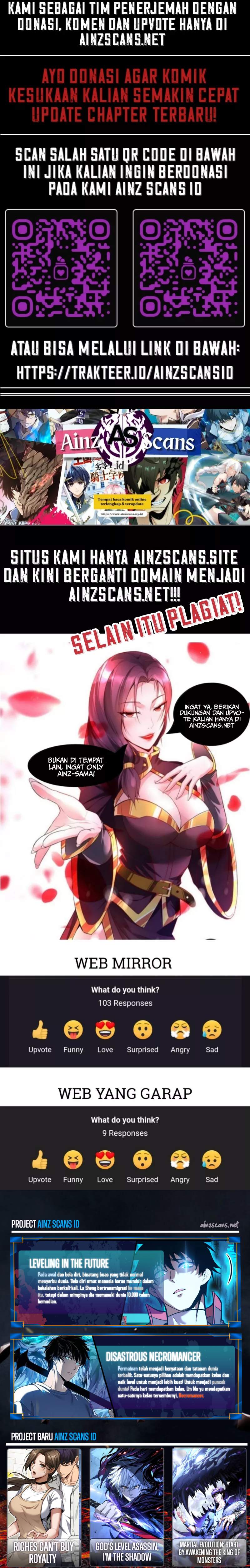 I Became The King by Scavenging Chapter 62 Gambar 7