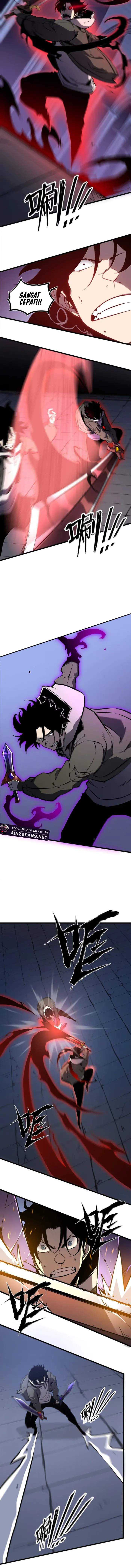 I Became The King by Scavenging Chapter 67 Gambar 3