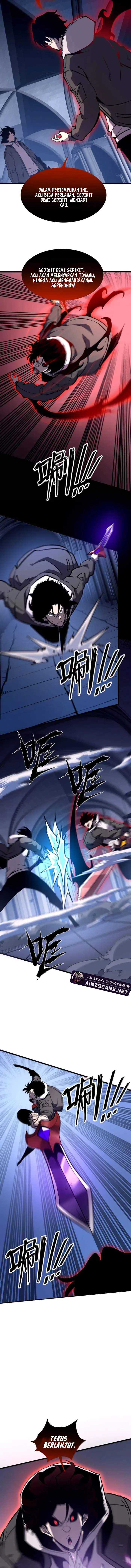 I Became The King by Scavenging Chapter 67 Gambar 5