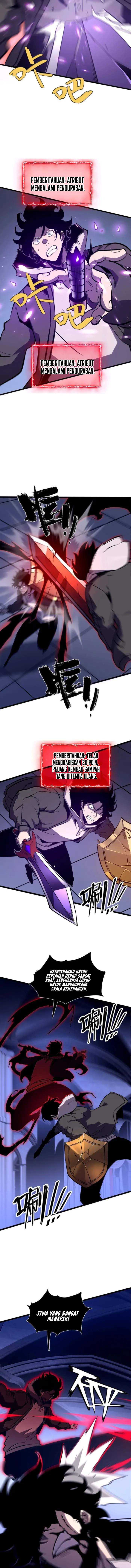 I Became The King by Scavenging Chapter 67 Gambar 6