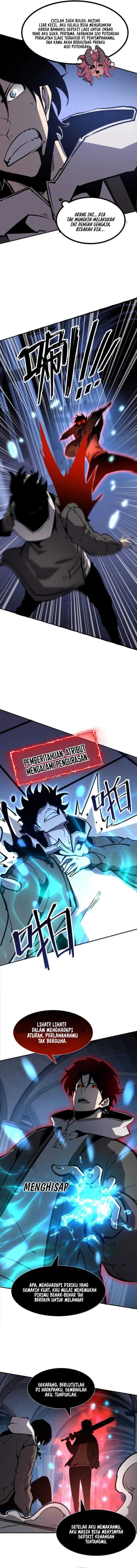 I Became The King by Scavenging Chapter 67 Gambar 8