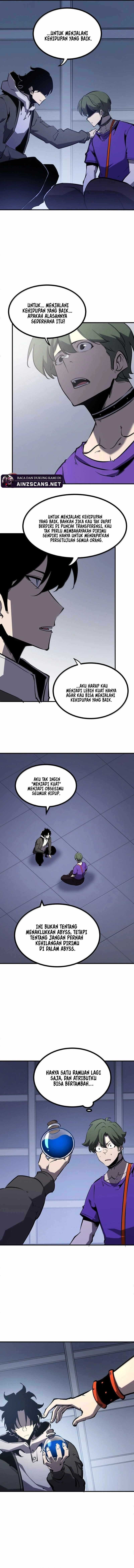 I Became The King by Scavenging Chapter 72 Gambar 8