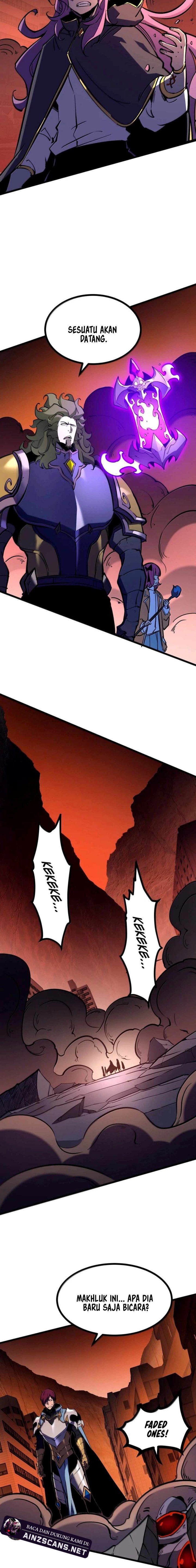 I Became The King by Scavenging Chapter 78 Gambar 5