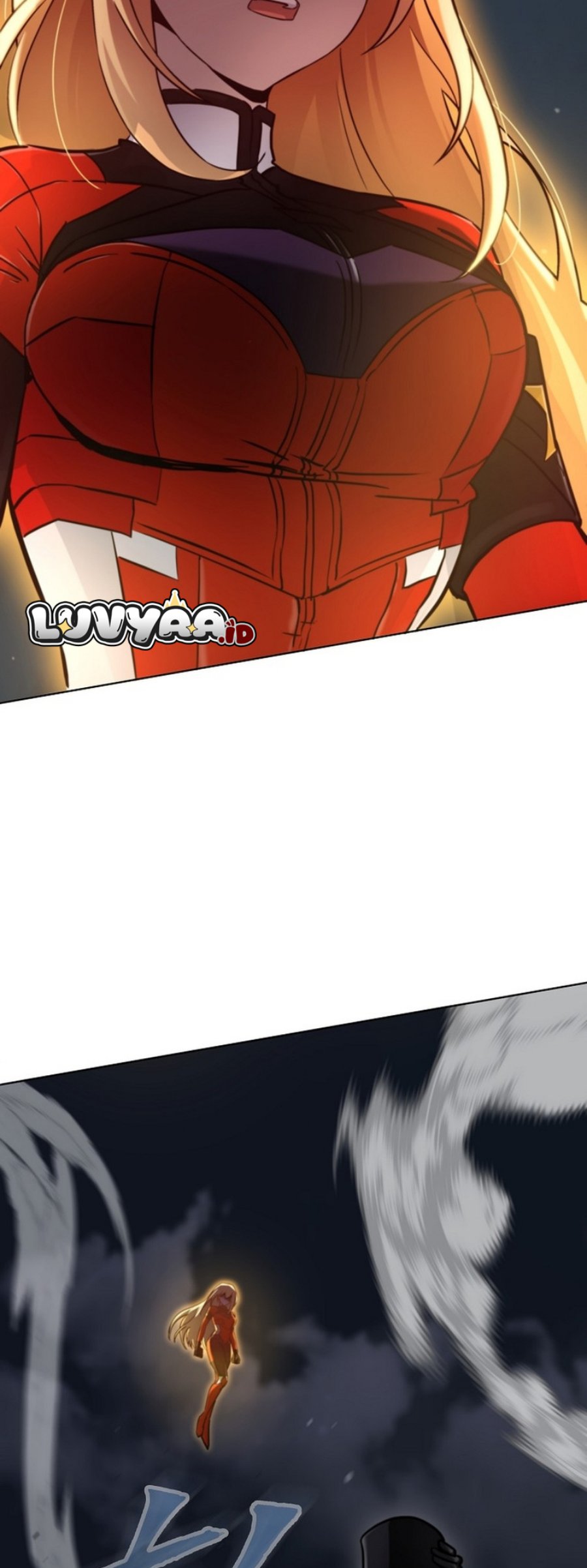 I Became The Villain The Hero Is Obsessed With Chapter 01 Gambar 4