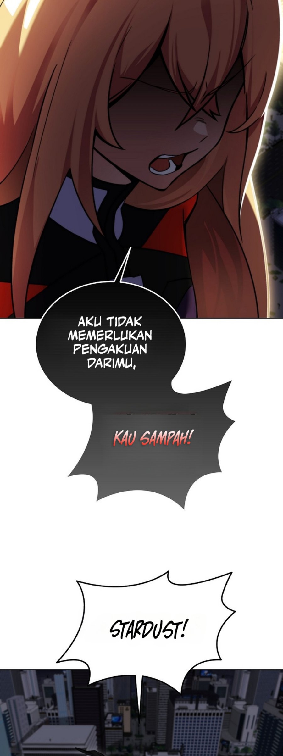 I Became The Villain The Hero Is Obsessed With Chapter 01 Gambar 8