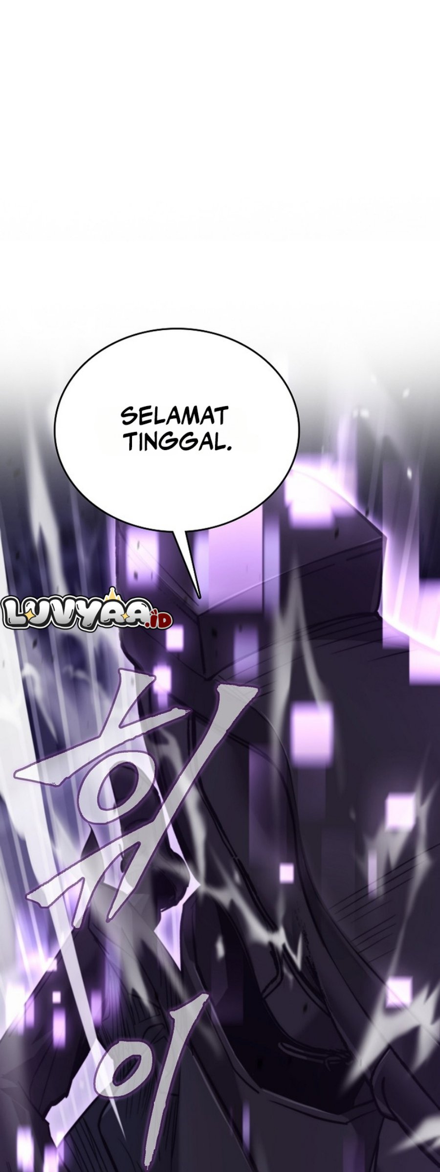 I Became The Villain The Hero Is Obsessed With Chapter 01 Gambar 12