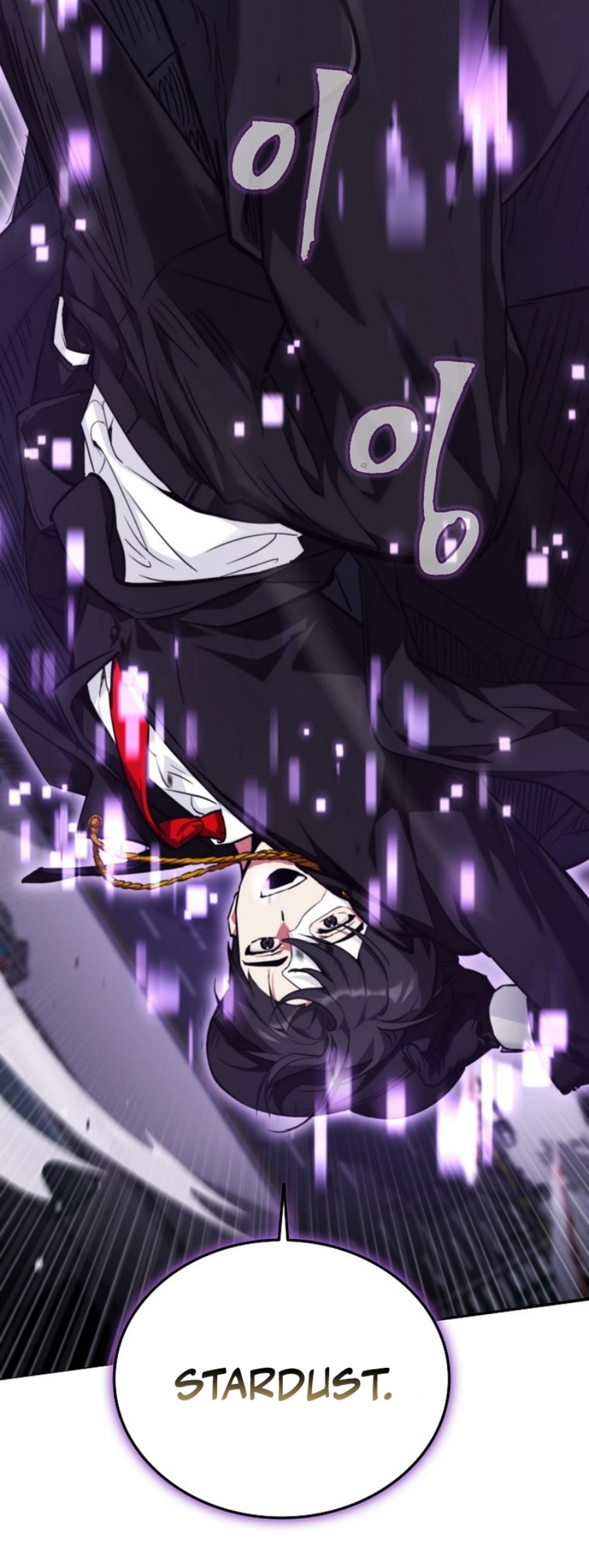 I Became The Villain The Hero Is Obsessed With Chapter 01 Gambar 13