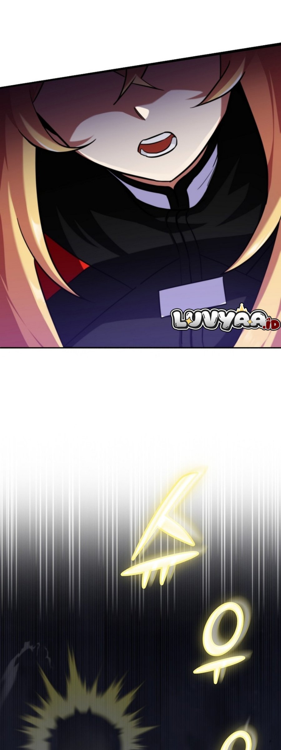 I Became The Villain The Hero Is Obsessed With Chapter 01 Gambar 14