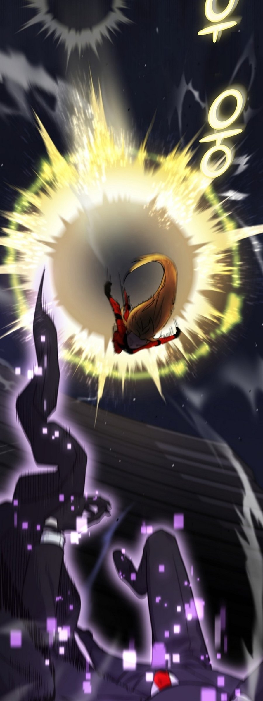I Became The Villain The Hero Is Obsessed With Chapter 01 Gambar 15