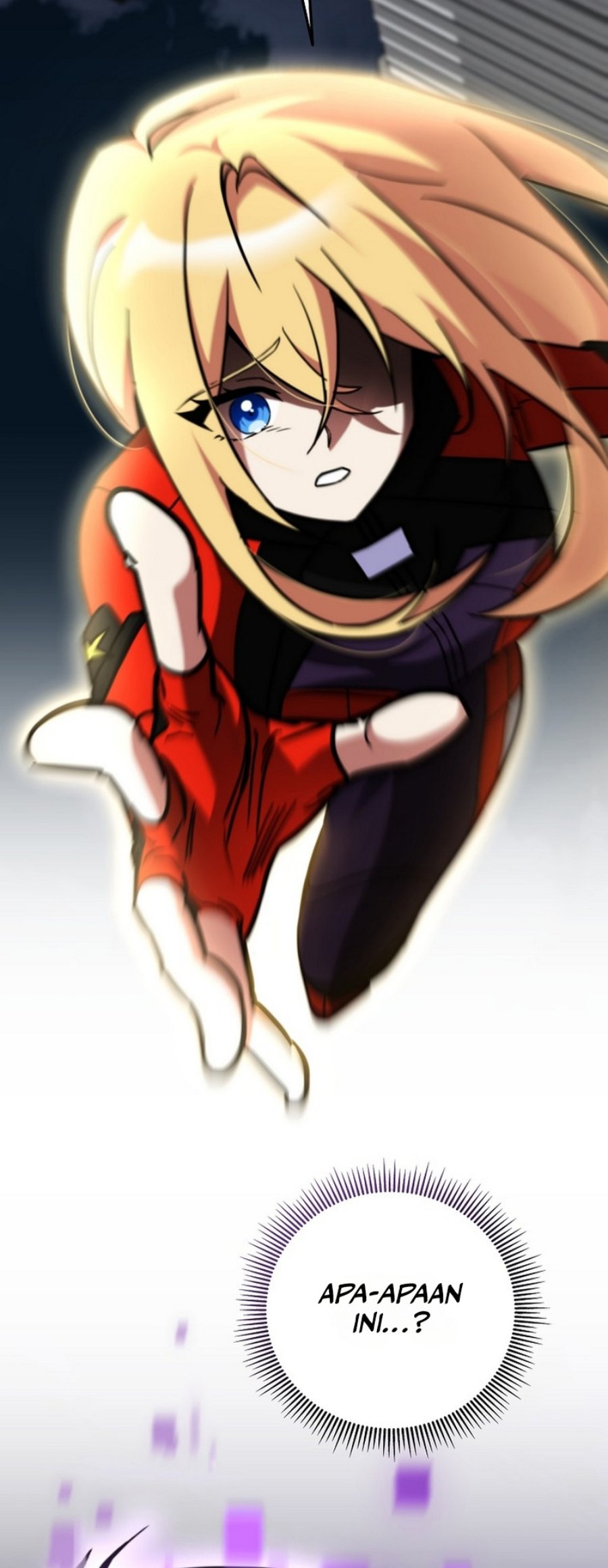 I Became The Villain The Hero Is Obsessed With Chapter 01 Gambar 17