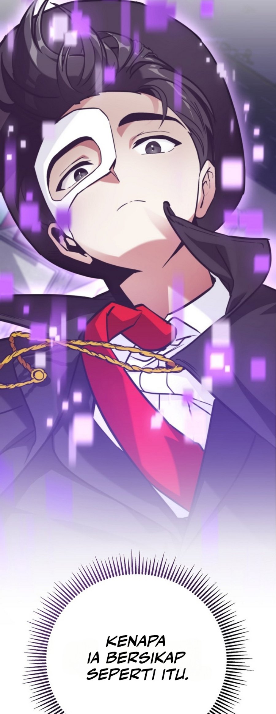 I Became The Villain The Hero Is Obsessed With Chapter 01 Gambar 18