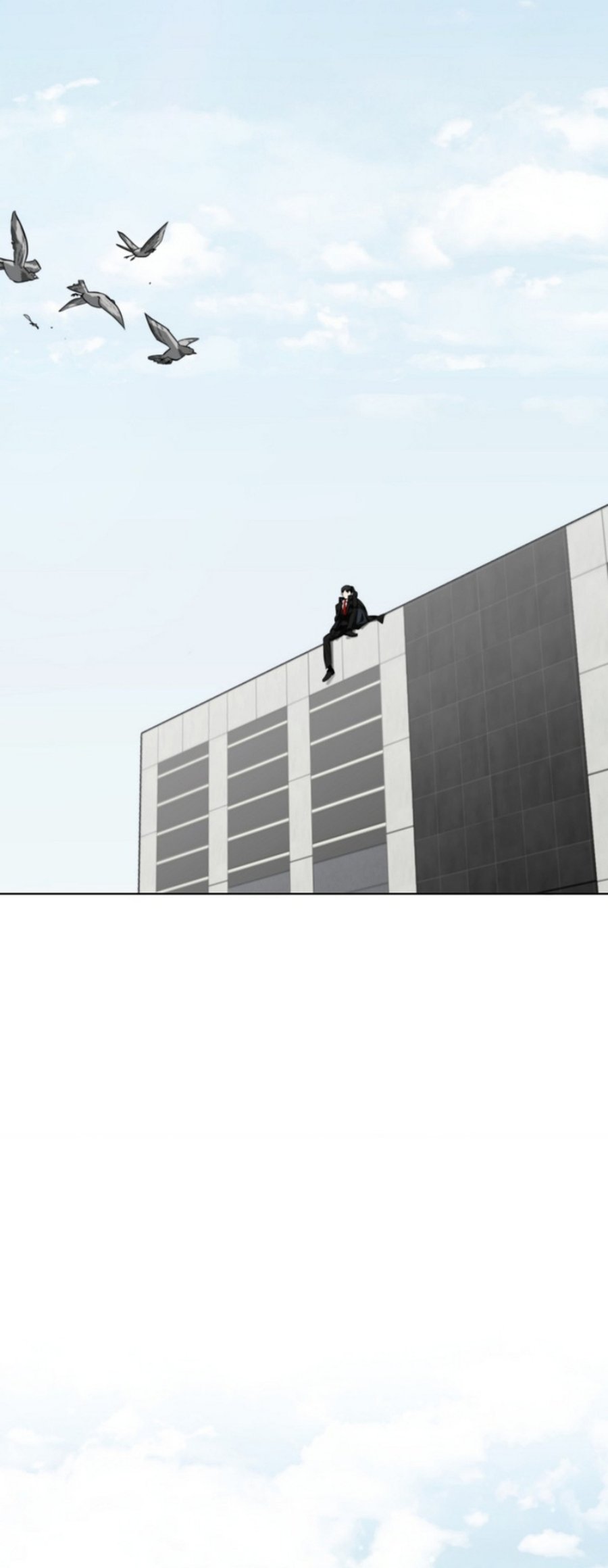 I Became The Villain The Hero Is Obsessed With Chapter 01 Gambar 20