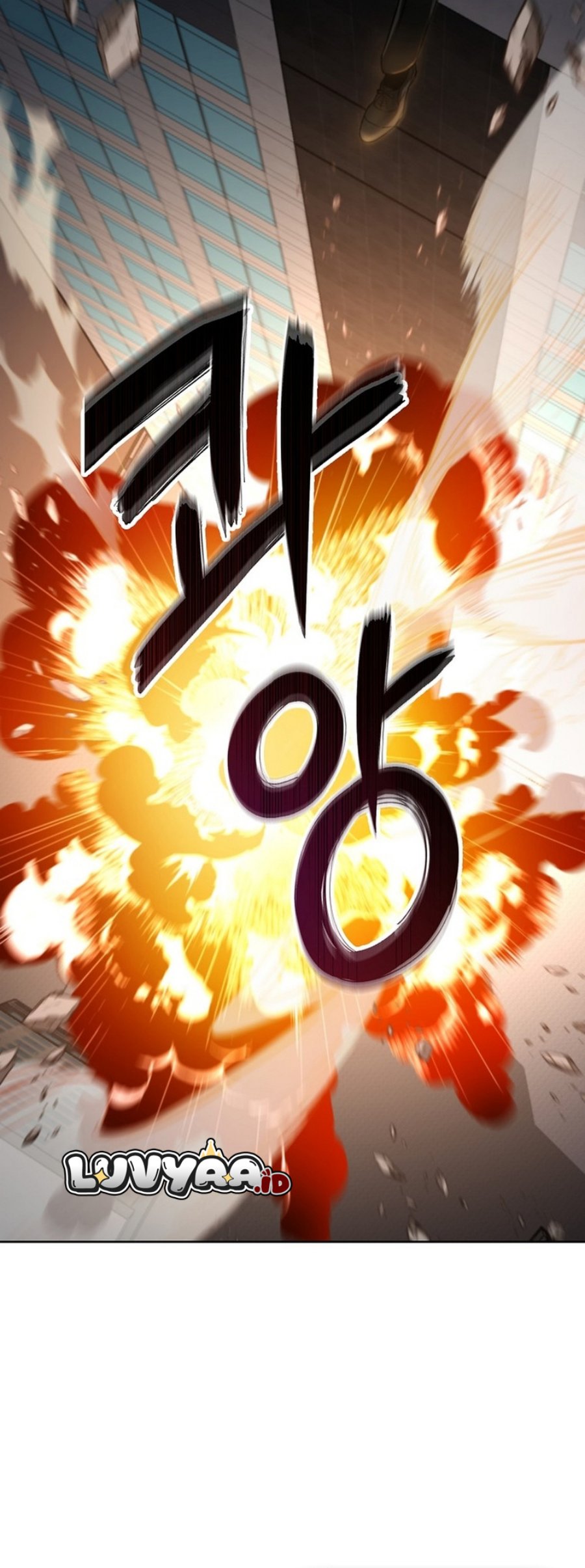 I Became The Villain The Hero Is Obsessed With Chapter 01 Gambar 23