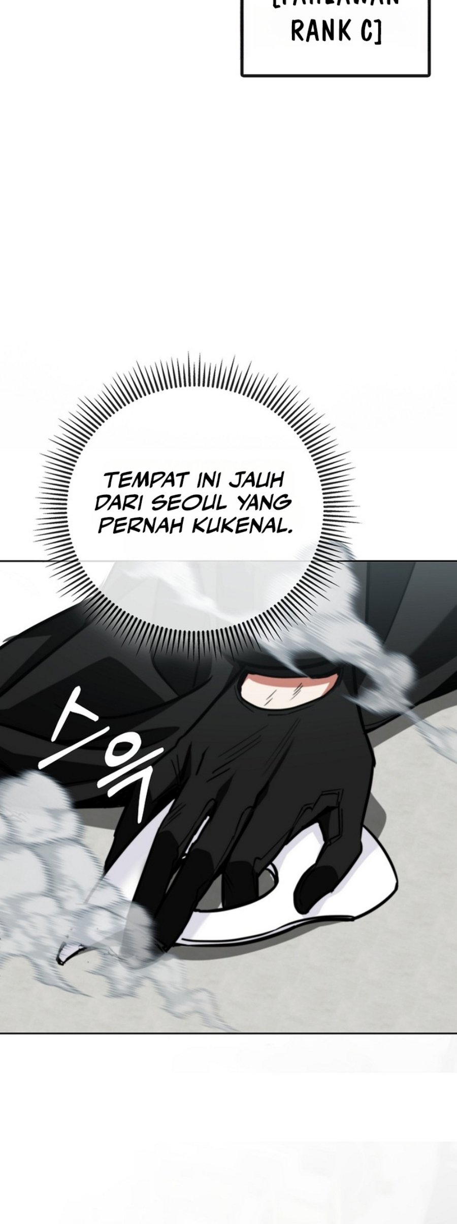I Became The Villain The Hero Is Obsessed With Chapter 01 Gambar 25