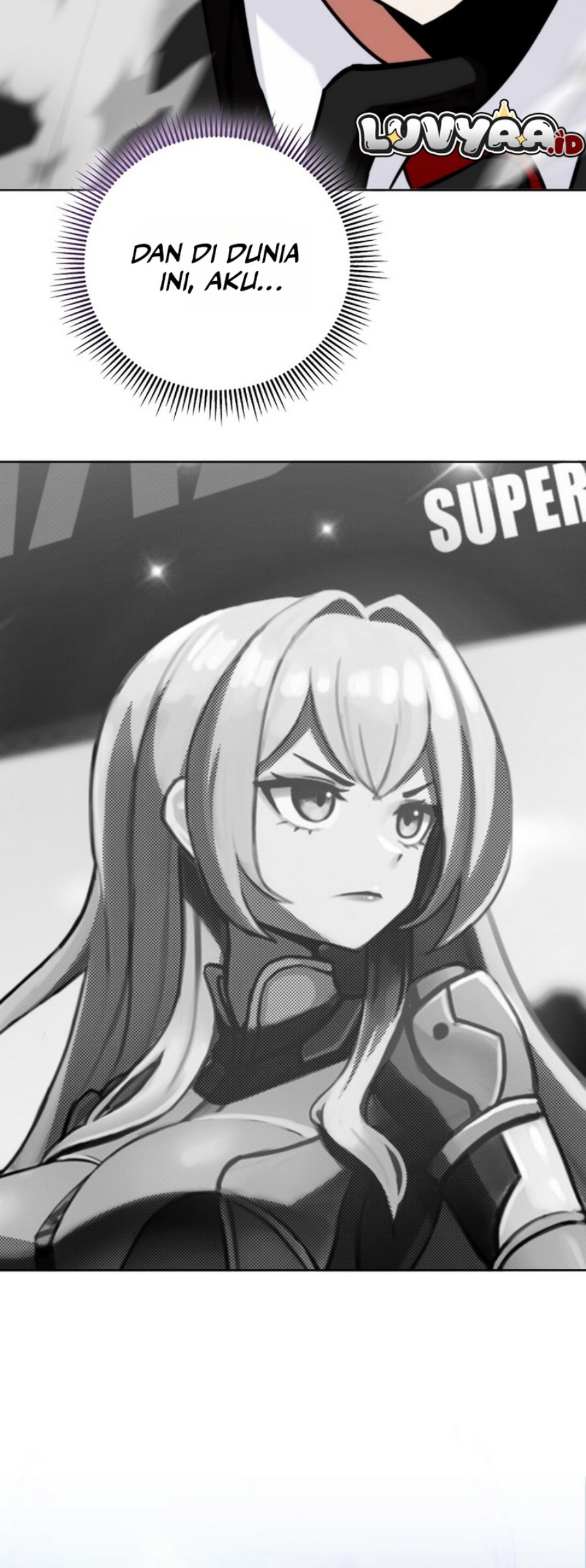 I Became The Villain The Hero Is Obsessed With Chapter 01 Gambar 29