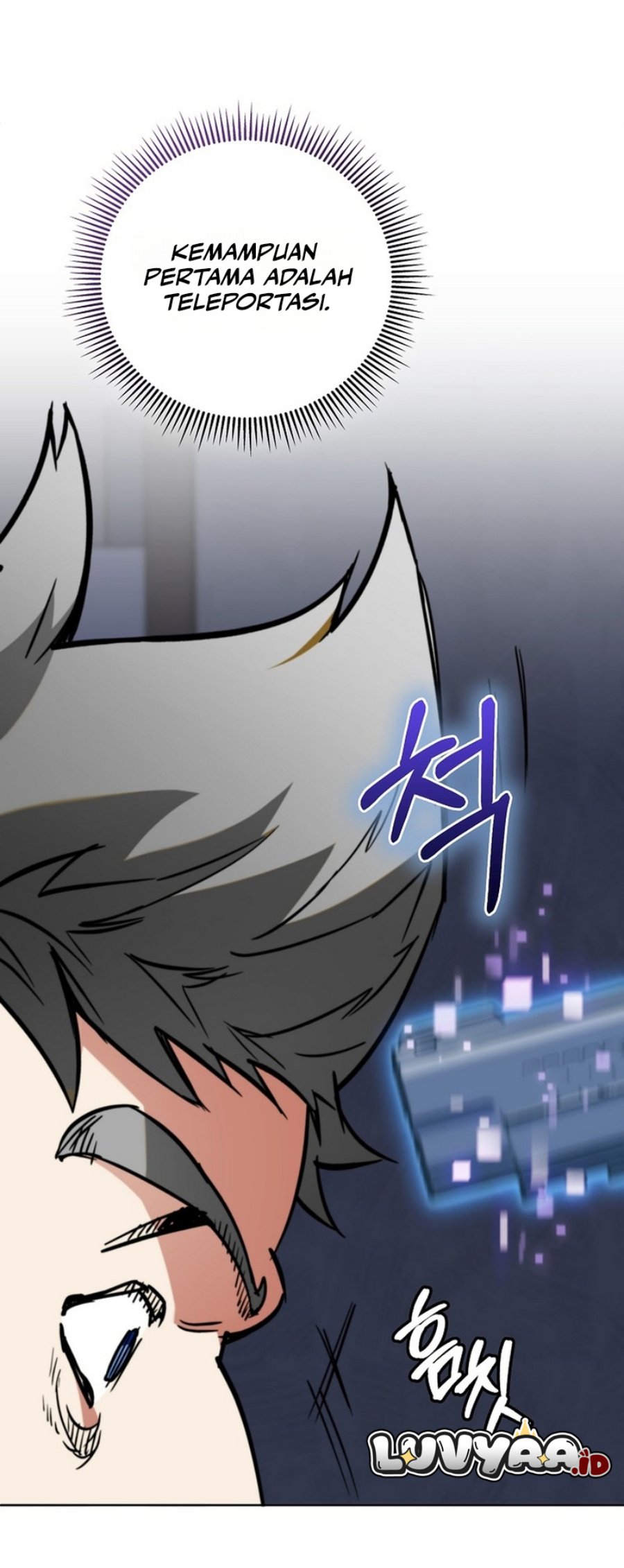 I Became The Villain The Hero Is Obsessed With Chapter 01 Gambar 40
