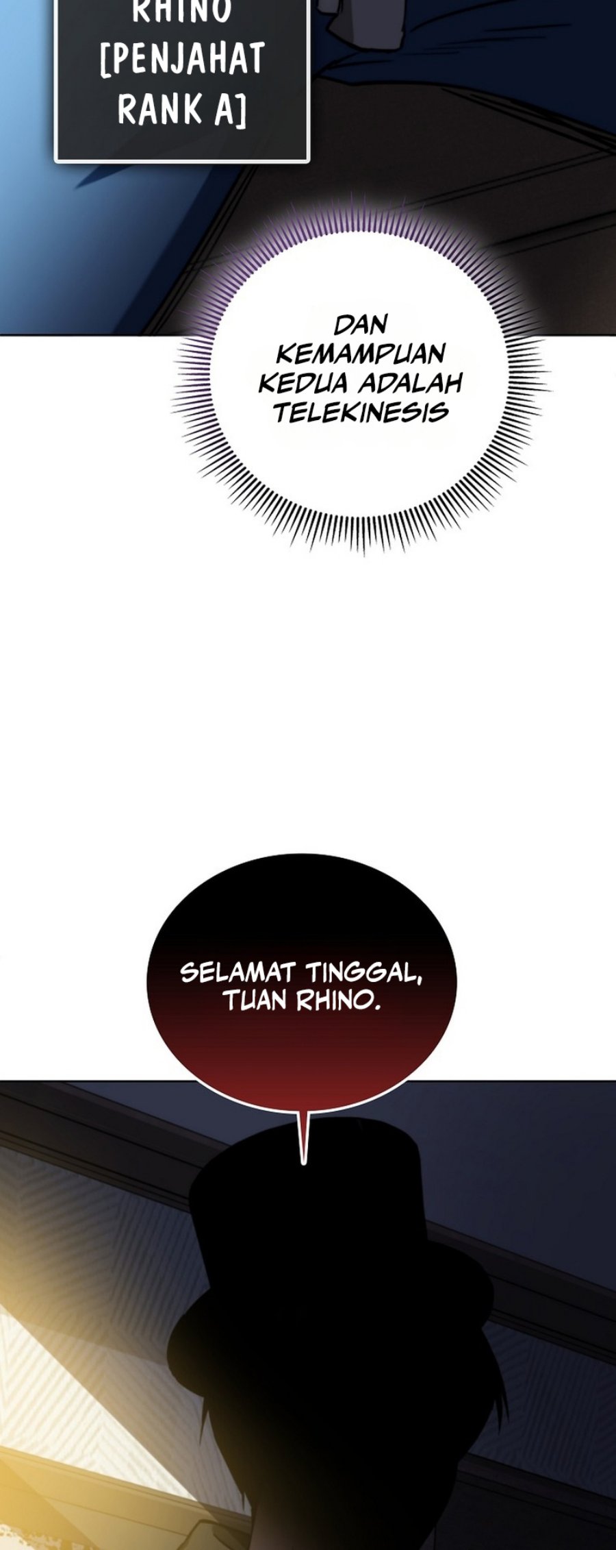 I Became The Villain The Hero Is Obsessed With Chapter 01 Gambar 42