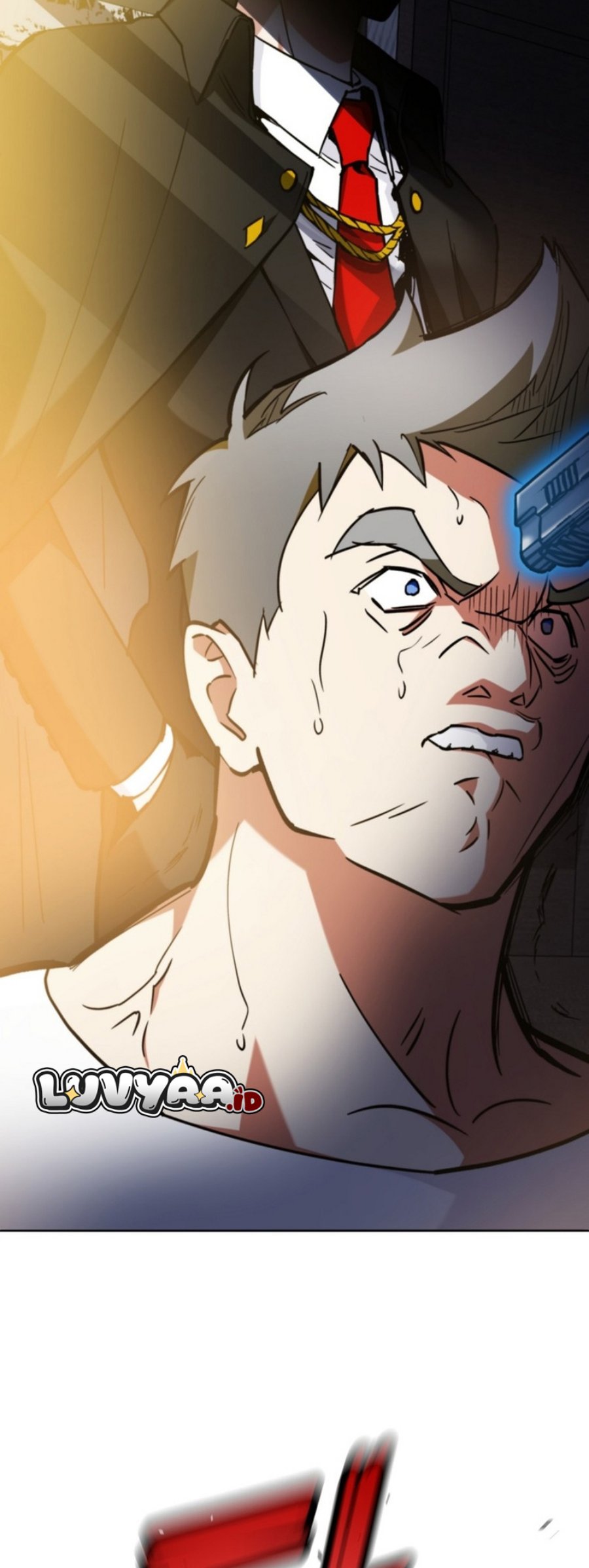 I Became The Villain The Hero Is Obsessed With Chapter 01 Gambar 43