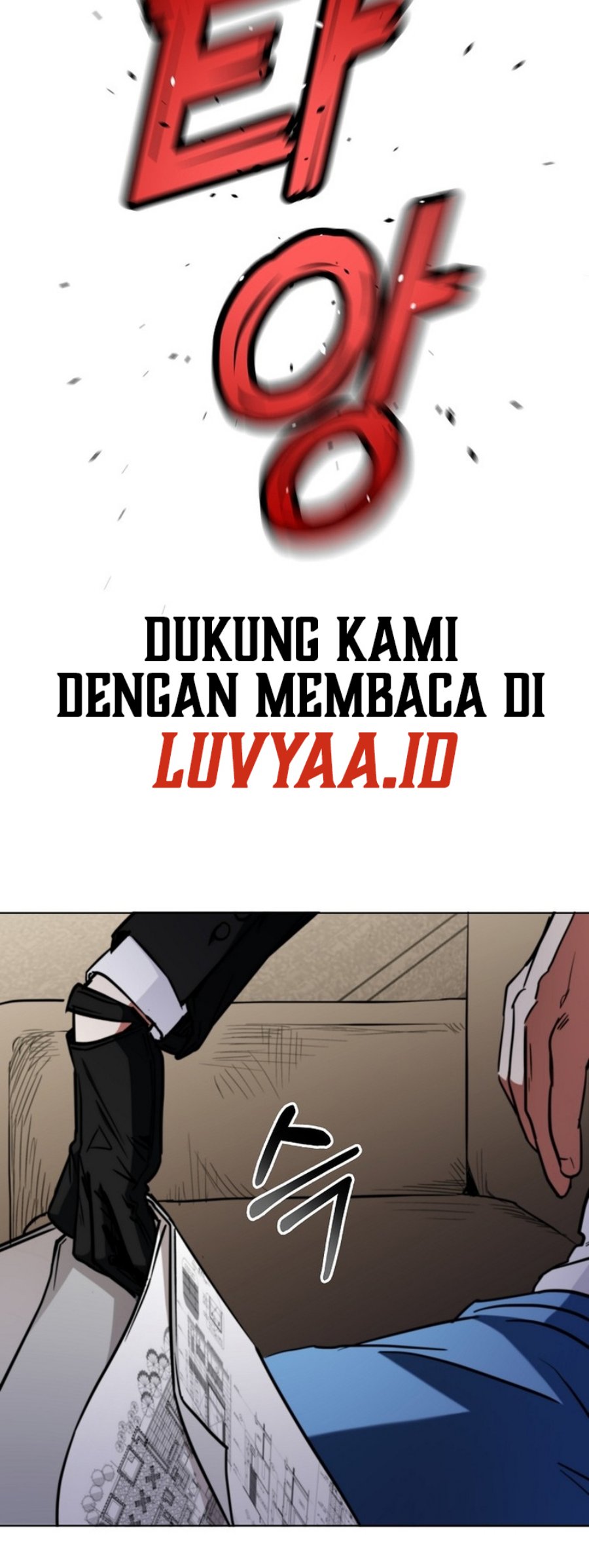 I Became The Villain The Hero Is Obsessed With Chapter 01 Gambar 44